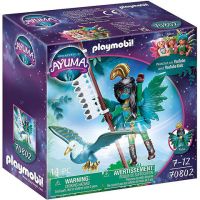 Playmobil: Ayuma - Knight Fairy with Soul Animal (70802) - p/l/playmobil-ayuma-knight-fairy-with-soul-animal-70802.jpg