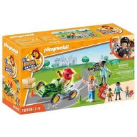 Playmobil: Duck on Call Ambulance Action Help the Racer! (70919) - p/l/playmobil-duck-on-call-ambulance-action-help-the-racer-70919.jpg