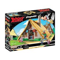 Playmobil: Hut of Vitalstatistix (70932) - p/l/playmobil-hut-of-vitalstatistix-70932.jpg