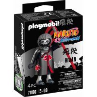 Playmobil: Naruto - Hidan figurină (71106) - p/l/playmobil-naruto-hidan-figurina-71106.jpg