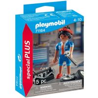 Playmobil: Special PLUS - Mecanic auto (71164) - p/l/playmobil-special-plus-mecanic-auto-71164.jpg