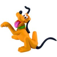 Pluto câine figurină de joacă