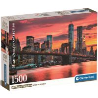 Pod la amurg puzzle de 1500 piese HQC, 84,5x59,5cm - Clementoni - p/o/Pod-la-amurg-puzzle-de-1500-piese-HQC-84-5x59-5cm--Clementoni-1.jpg