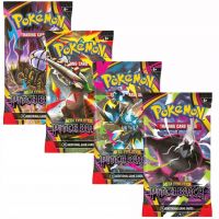 Pokémon TCG: Mega Evolution Pitch Black pachet booster 1 bucată - p/o/Pokemon-TCG-Mega-Evolution-Pitch-Black-pachet-booster-1-bucata-1.jpg