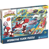 Póki și prietenii săi minunați - puzzle interactiv de podea, 24 de piese - Clementoni - p/o/Poki-si-prietenii-sai-minunati--puzzle-interactiv-de-podea-24-de-piese--Clementoni-1.jpg