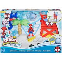 Póki și prietenii săi minunați Waterwebs: Setul de joacă Insula lui Póki - Hasbro - p/o/Poki-si-prietenii-sai-minunati-Waterwebs-Setul-de-joaca-Insula-lui-Poki--Hasbro-1.jpg