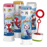 Póki și prietenii săi minunați soluție pentru baloane de săpun 60ml