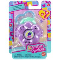 Polly Pocket Mini surpriză Strugure - Mattel