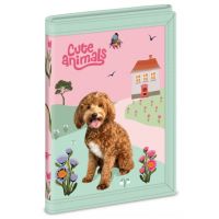 Portofel Ars Una Cute Animals Doggie - p/o/Portofel-Ars-Una-Cute-Animals-Doggie-1.jpg