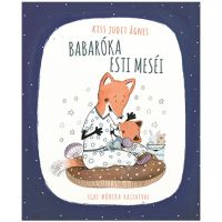 Poveștile de seară ale lui Babaróka - Pagony - p/o/Povestile-de-seara-ale-lui-Babaroka--Pagony-1.jpg