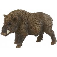Porc mistreţ figurină de joacă - Bullyland