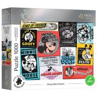 Postere retro Disney 1000 bucăți puzzle - Trefl - p/o/postere-retro-disney-1000-bucati-puzzle-trefl.jpg