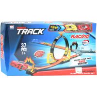 Power Track 37 bucăți Set pistă de curse cu buclă si 2 masini 1/64 - p/o/power-track-37-bucati-set-pista-de-curse-cu-bucla-si-2-masini-1-64.jpg