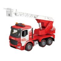 Power Truck Pompier cu sunete și lumini 40cm - p/o/power-truck-pompier-cu-sunete-si-lumini-40cm.jpg