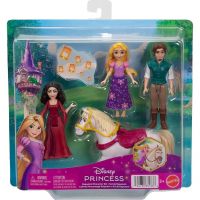 Prințese Disney: Mini personaje preferate - Rapunzel - Mattel - p/r/Printese-Disney-Mini-personaje-preferate--Rapunzel--Mattel-1.jpg