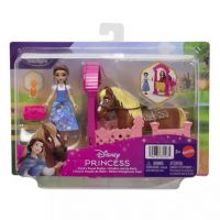 Prințese Disney: Mini setul cu manej regal al prințesei Belle - Mattel - p/r/Printese-Disney-Mini-setul-cu-manej-regal-al-printesei-Belle--Mattel-1.jpg