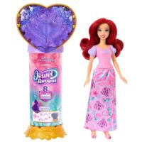 Prințese Disney: Păpușă surpriză din inimă - Ariel - Mattel - p/r/Printese-Disney-Papusa-surpriza-din-inima--Ariel--Mattel-1.jpg
