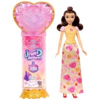 Prințese Disney: Păpușă surpriză din suflet - Belle - Mattel - p/r/Printese-Disney-Papusa-surpriza-din-suflet--Belle--Mattel-1.jpg
