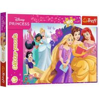 Prințese Disney puzzle glitter de 100 piese - Trefl - p/r/Printese-Disney-puzzle-glitter-de-100-piese--Trefl-1.jpg