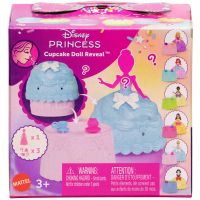 Prințesele Disney: Mini păpușă surpriză cupcake 1buc - Mattel - p/r/Printesele-Disney-Mini-papusa-surpriza-cupcake-1buc--Mattel-1.jpg