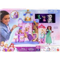 Prințesele Disney: Set de joacă - Castel pentru animale de companie - Mattel - p/r/Printesele-Disney-Set-de-joaca--Castel-pentru-animale-de-companie--Mattel-1.jpg