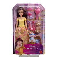 Prințesele Disney: Set de joacă Belle - Mattel - p/r/Printesele-Disney-Set-de-joaca-Belle--Mattel-1.jpg