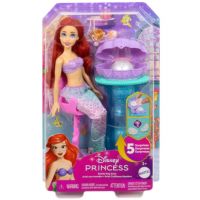 Prințesele Disney: Set surpriză cu păpușa Ariel Magia Perlelor - Mattel - p/r/Printesele-Disney-Set-surpriza-cu-papusa-Ariel-Magia-Perlelor--Mattel-1.jpg