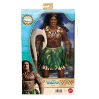 Prințesele Disney: Vaiana din film - Figurină Maui 26 cm - Mattel - p/r/Printesele-Disney-Vaiana-din-film--Figurina-Maui-26-cm--Mattel-1.jpg