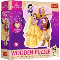 Prințesele Disney puzzle din lemn cu 50 de piese - Trefl - p/r/Printesele-Disney-puzzle-din-lemn-cu-50-de-piese--Trefl-1.jpg