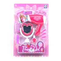 Pretty Girl pink set de înfrumusețare cu uscător de păr electronică - p/r/pretty-girl-pink-set-de-infrumusetare-cu-uscator-de-par-electronica.jpg