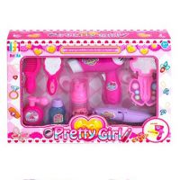 Pretty Girl set de înfrumusețare cu uscător de păr și accesorii - p/r/pretty-girl-set-de-infrumusetare-cu-uscator-de-par-si-accesorii.jpg