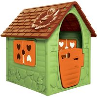 Prima mea căsuță de joacă culoarea verde 106x98x90cm - p/r/prima-mea-casuta-de-joaca-culoarea-verde-106x98x90cm.jpg