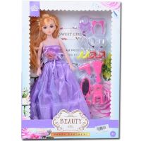 Prințesă păpușă în haine mov 30cm - p/r/printesa-papusa-in-haine-mov-30cm.jpg