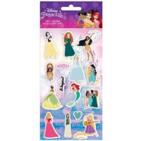 Prințese Disney uimitoare 3D Puffy Stickers set 10x22cm - p/r/printese-disney-uimitoare-3d-puffy-stickers-set-10x22cm.jpg