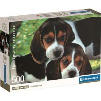 Pui de câine drăguți HQC puzzle compact de 500 de piese - Clementoni - p/u/Pui-de-caine-draguti-HQC-puzzle-compact-de-500-de-piese--Clementoni-1.jpg