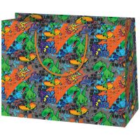 Pungă cadou de dimensiune medie cu T-Rex pe skateboard 18x10x23cm - p/u/Punga-cadou-de-dimensiune-medie-cu-T-Rex-pe-skateboard-18x10x23cm-1.jpg