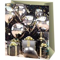 Pungă cadou de mărime medie cu baloane pentru petrecere exclusivă 18x10x23cm - p/u/Punga-cadou-de-marime-medie-cu-baloane-pentru-petrecere-exclusiva-18x10x23cm-1.jpg
