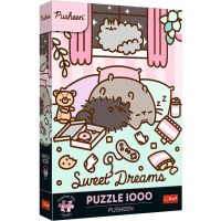 Pusheen vise dulci 1000 piese Premium plus quality puzzle - Trefl - p/u/Pusheen-vise-dulci-1000-piese-Premium-plus-quality-puzzle--Trefl-1.jpg