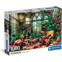 Puzzle 1000 de piese HQC Biblioteca de seră - Clementoni - p/u/Puzzle-1000-de-piese-HQC-Biblioteca-de-sera--Clementoni-1.jpg