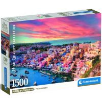Puzzle 1500 de piese Procida Island HQC - Clementoni - p/u/Puzzle-1500-de-piese-Procida-Island-HQC--Clementoni-1.jpg
