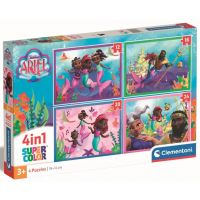 Puzzle Ariel, mica sirenă 4 în 1 cu 12, 16, 20 și 24 de piese - Clementoni - p/u/Puzzle-Ariel-mica-sirena-4-in-1-cu-12-16-20-si-24-de-piese--Clementoni-1.jpg