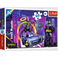 Puzzle DC Batman Batwheels 60 de piese - Trefl - p/u/Puzzle-DC-Batman-Batwheels-60-de-piese--Trefl-1.jpg