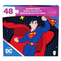 Puzzle DC Comics Superman 48 de piese – Spin Master - p/u/Puzzle-DC-Comics-Superman-48-de-piese---Spin-Master-1.jpg