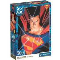 Puzzle DC Comics Superman 500 de piese - Clementoni - p/u/Puzzle-DC-Comics-Superman-500-de-piese--Clementoni-1.jpg