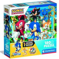 Puzzle HQ cu 180 de piese Sonic, ariciul - Clementoni - p/u/Puzzle-HQ-cu-180-de-piese-Sonic-ariciul--Clementoni-1.jpg