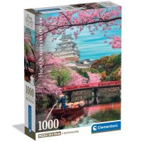 Puzzle HQC de 1000 de piese cu Castelul Himeji primăvara - Clementoni - p/u/Puzzle-HQC-de-1000-de-piese-cu-Castelul-Himeji-primavara--Clementoni-1.jpg