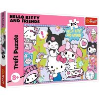 Puzzle Hello Kitty și prietenii ei, 300 de piese - Trefl - p/u/Puzzle-Hello-Kitty-si-prietenii-ei-300-de-piese--Trefl-1.jpg