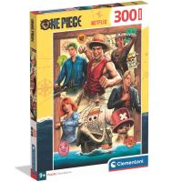 Puzzle One Piece cu 300 piese - Echipa - Clementoni - p/u/Puzzle-One-Piece-cu-300-piese--Echipa--Clementoni-1.jpg