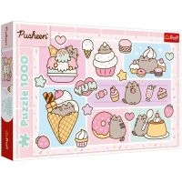 Puzzle Pusheen Dulce 1000 de piese - Trefl - p/u/Puzzle-Pusheen-Dulce-1000-de-piese--Trefl-1.jpg