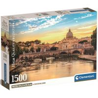Puzzle Roma 1500 piese HQC 84,5x59,5cm - Clementoni - p/u/Puzzle-Roma-1500-piese-HQC-84-5x59-5cm--Clementoni-1.jpg